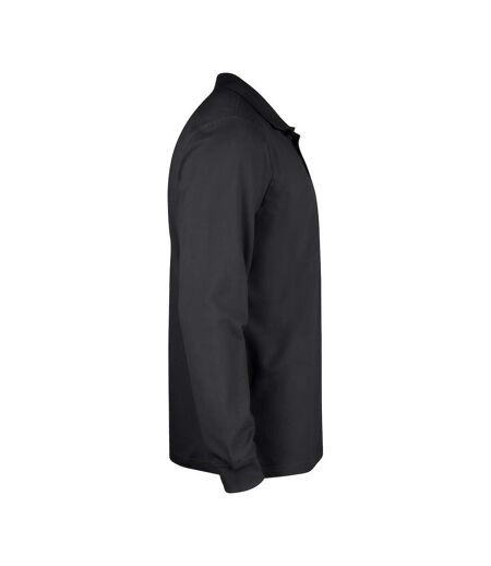Polo Classic Lincoln Homme Noir Clique