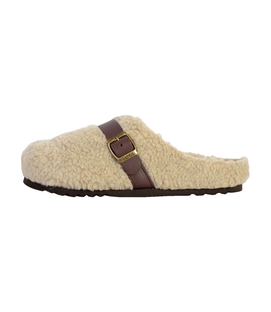 Chausson Cuir Scholl Charlotte-1
