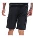 Mens High Desert Cargo Shorts Navy Weekend Offender-2