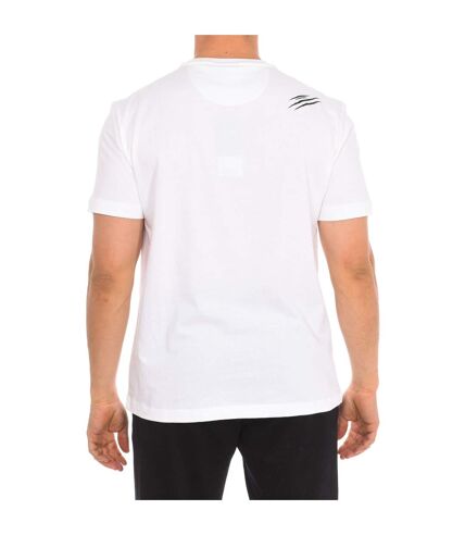 TIPS404 men's short sleeve t-shirt