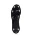 Mens Ultra 5 Ultimate Soft Ground Football Boots  Black Puma-4