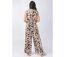 Combi Pantalon femme ethnique MELANY jambes larges Coton Du Monde-5