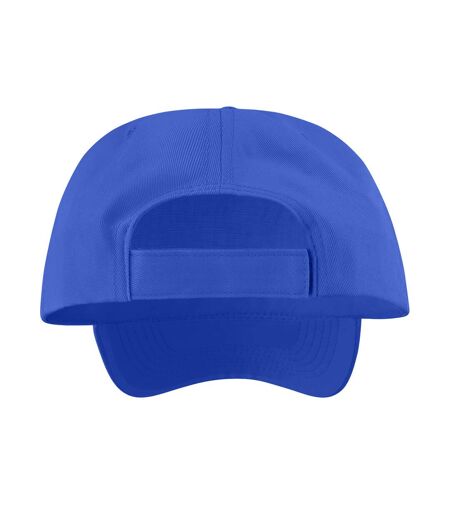 Casquette De Baseball Houston Bleu Roi Result Headwear