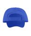 Casquette De Baseball Houston Bleu Roi Result Headwear-2