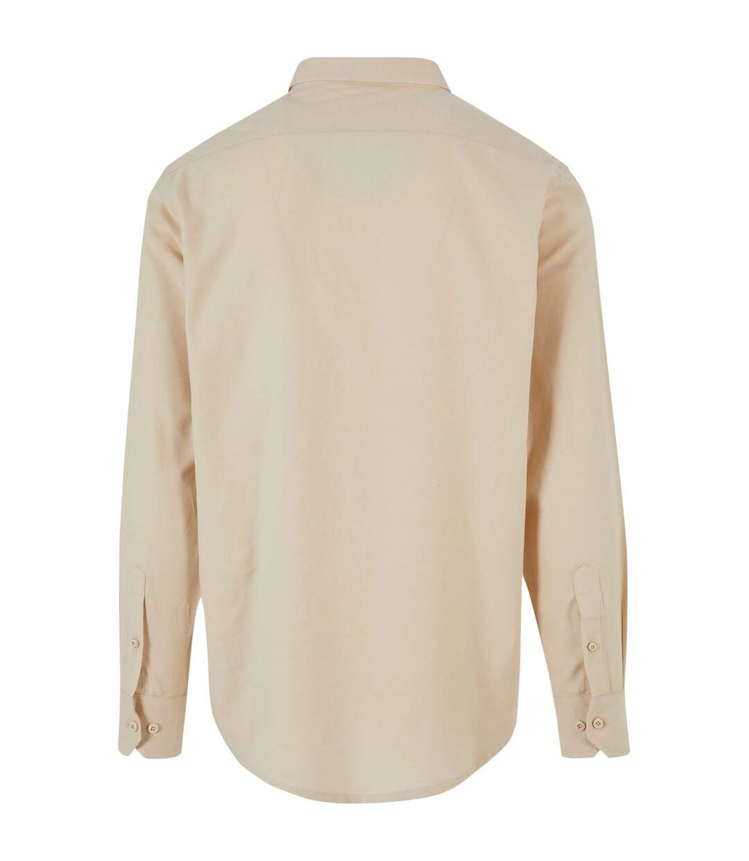 Chemise Homme Sable Urban Classics-2