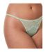 String Erika Femme Vert Kaki Pâle Jack Wills-4