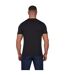 T-shirt homme noir Raging Bull