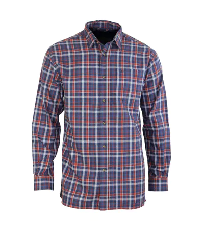 Chemise manches longues TOUPET3 - MD