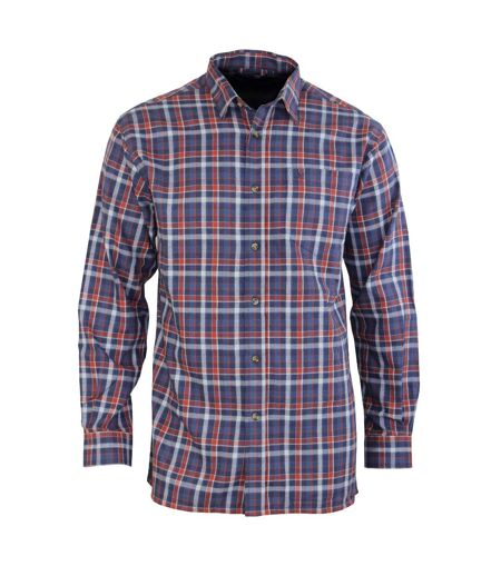 Chemise manches longues TOUPET3 - MD