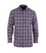 Chemise manches longues TOUPET3 - MD-1