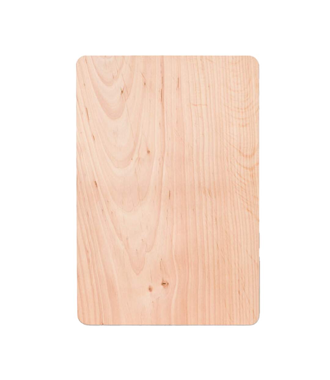 Ellwood large cutting board one size wood MidOcean-2