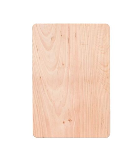 Ellwood large cutting board one size wood MidOcean