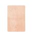 Ellwood large cutting board one size wood MidOcean-2