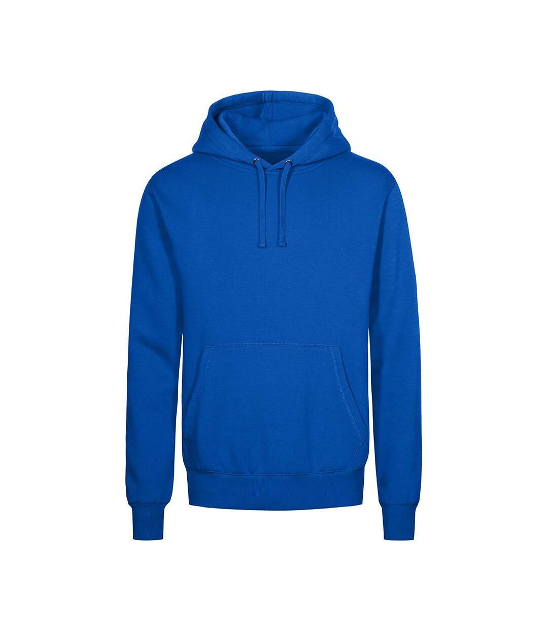 Sweat À Capuche Homme Azur X.O By Promodoro-1