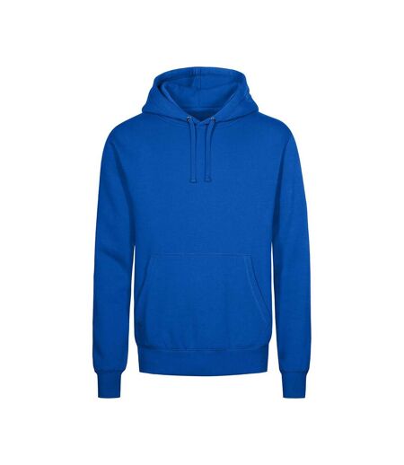 Sweat À Capuche Homme Azur X.O By Promodoro