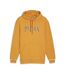 Sweat Jaune Homme Puma Squad Hoodie - L