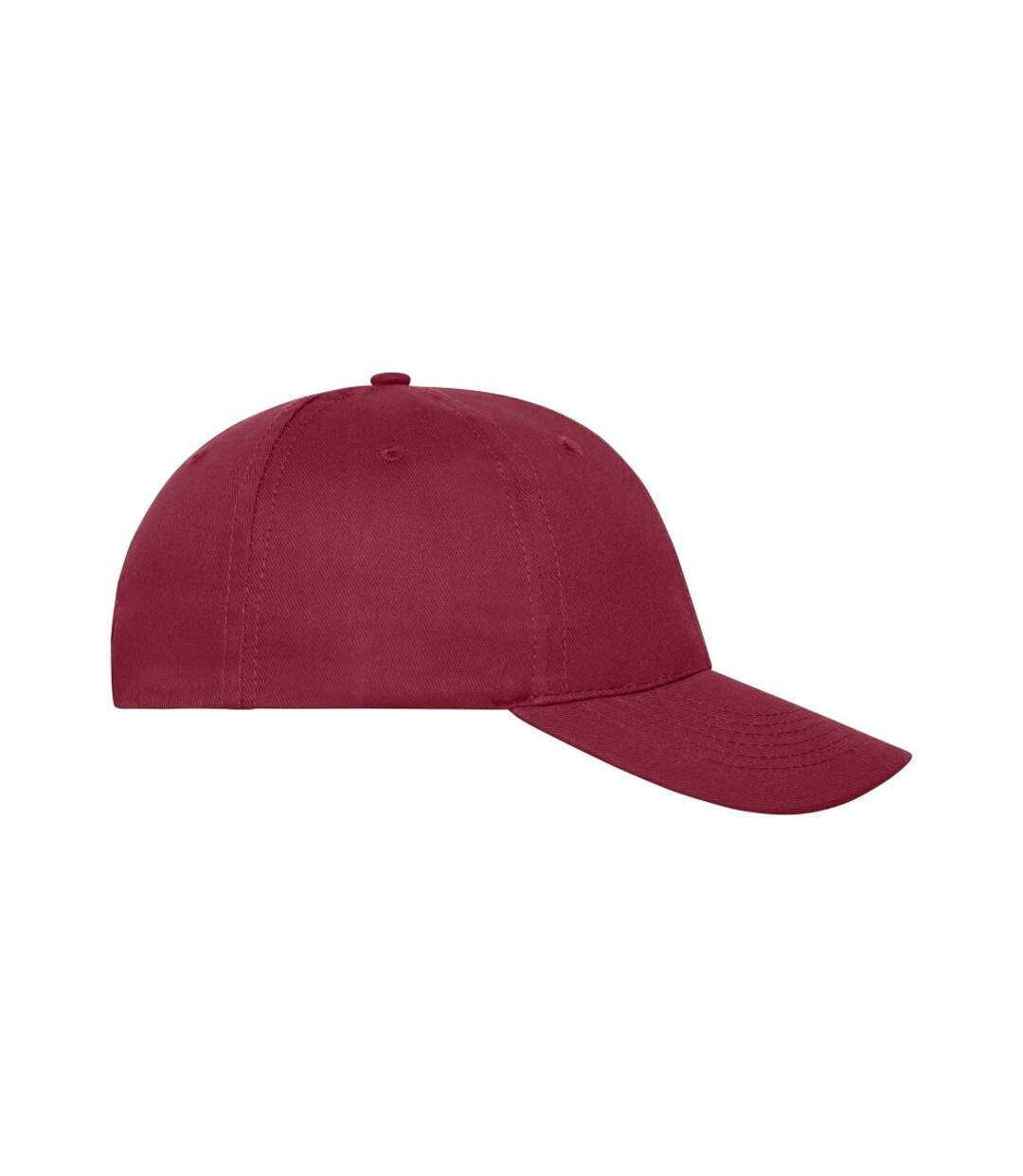 Casquette De Baseball Bordeaux Myrtle Beach-4