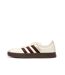 Baskets beiges/rouges homme adidas vl court 2.0-1