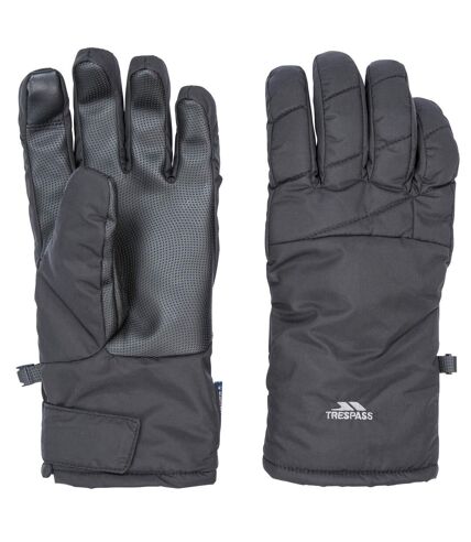 Trespass Kulfon Gloves (Black) - UTTP4566