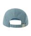 Casquette De Campeur Ruby Adulte Denim Clair Atlantis-2