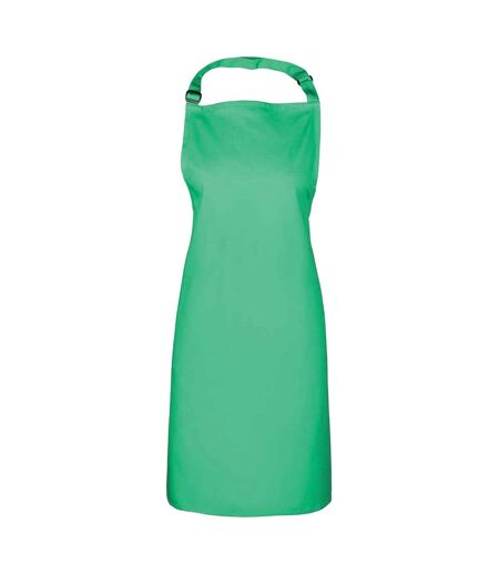 Tablier adulte taille unique vert kelly Premier