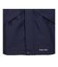 Mens Corvo Hooded Full Zip Waterproof Jacket/coat Navy Trespass-4