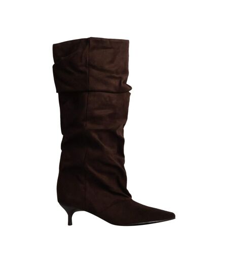 Bottes à Talon Joia