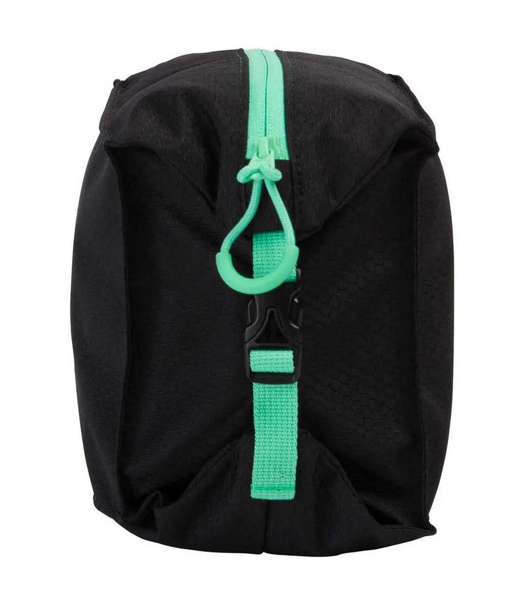 Trousse De Toilette Taille Unique Noir Vert Pâle Speedo-3