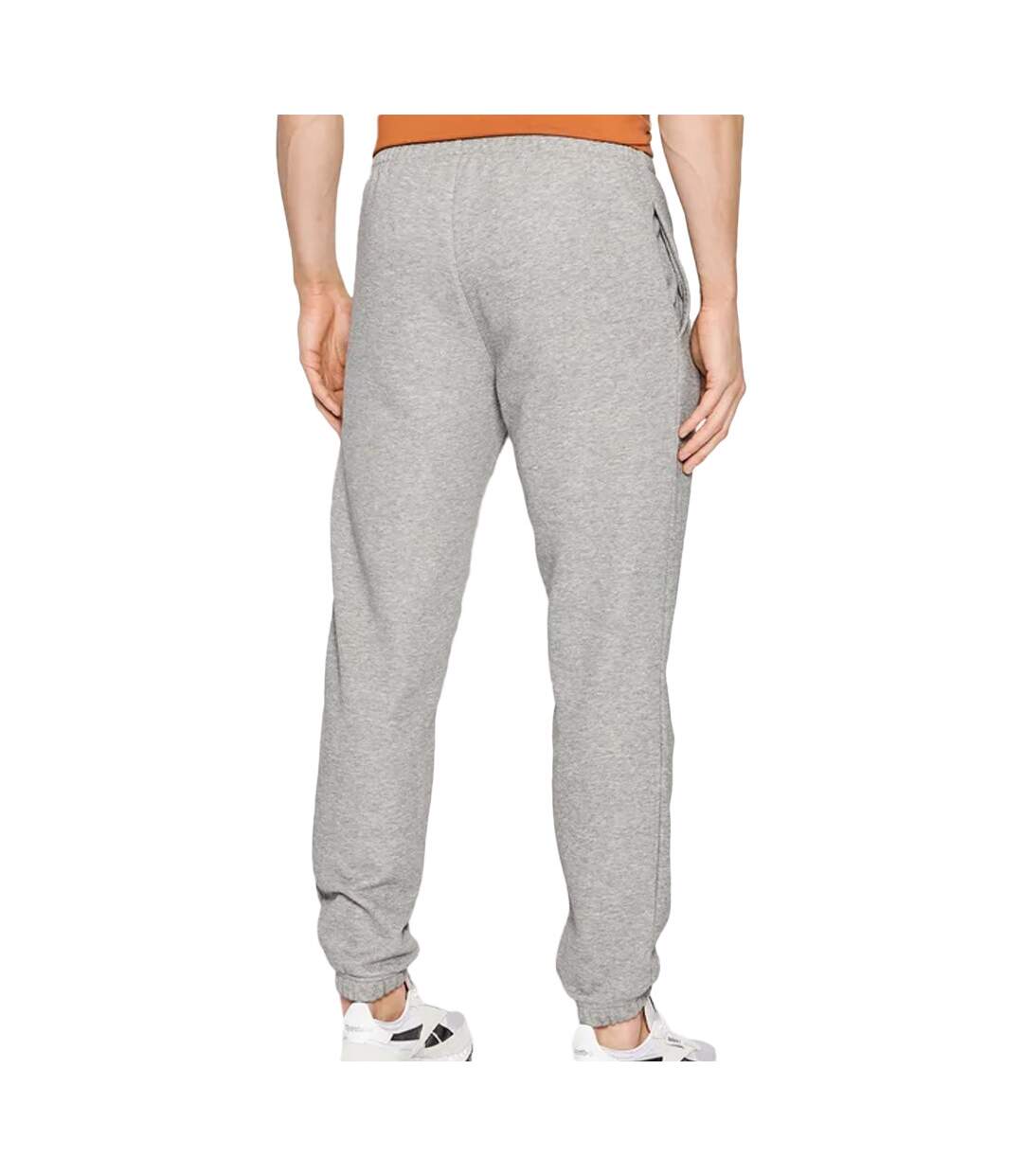 Jogging gris homme new era neyyan - 4xl-2