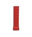 Surgrip de tennis pro overgrip rouge mixte wilson blade-2