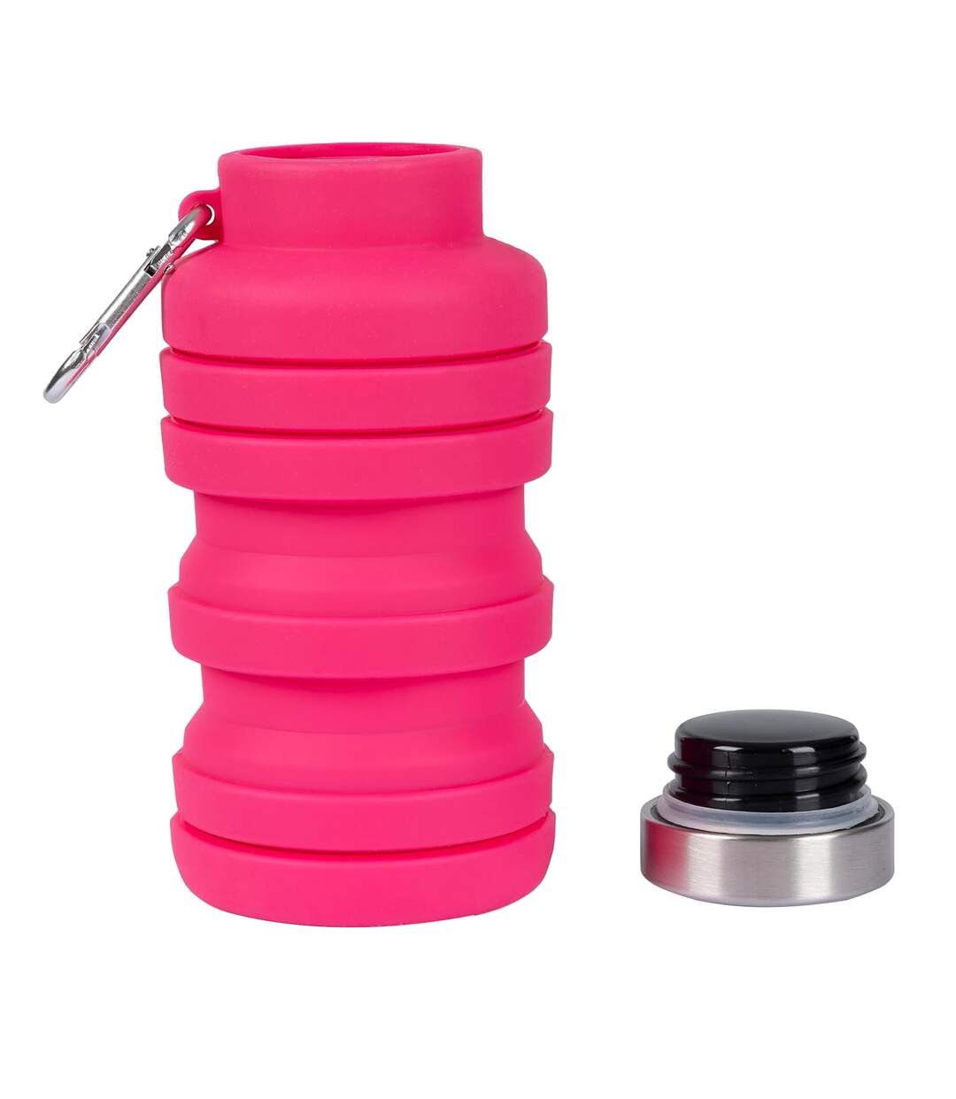 Gourde Vavo Taille Unique Flamant Rose Trespass-4