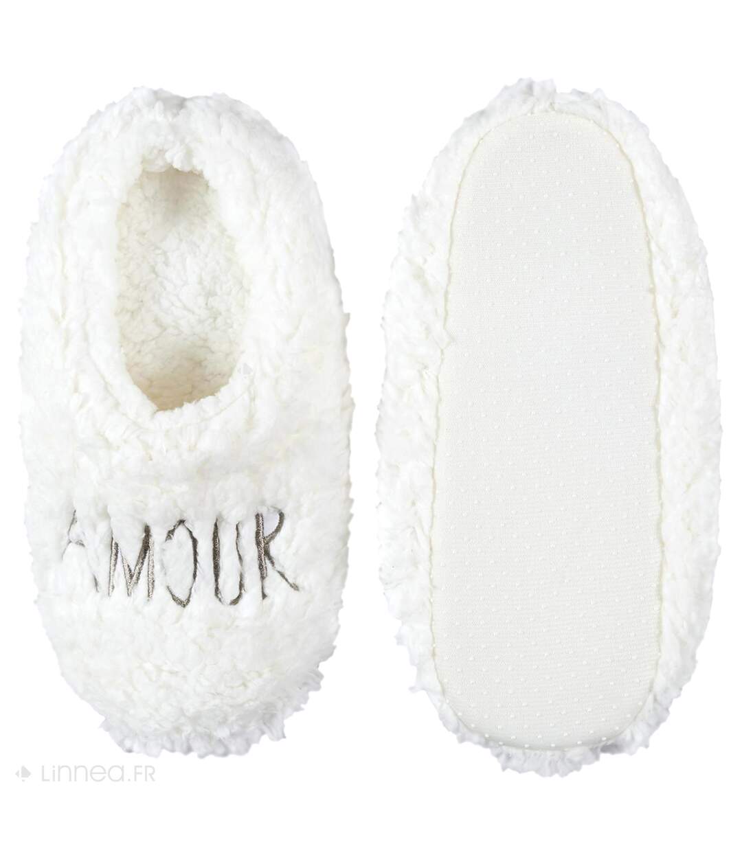Chaussons AMOUR-3