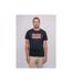 T-shirt pur coton à motif JORDIPAL-1