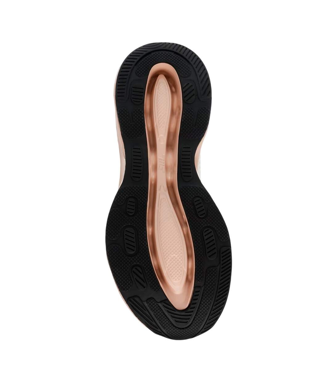 Baskets Surge Femme Rose Blush Steve Madden-4