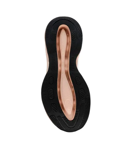 Baskets Surge Femme Rose Blush Steve Madden