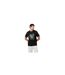 T-shirt Manches Courtes Motif/style Phéonix Homme Noir Belstaff-1