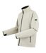 Veste softshell dendrick homme blanc cassé / noir Regatta Regatta