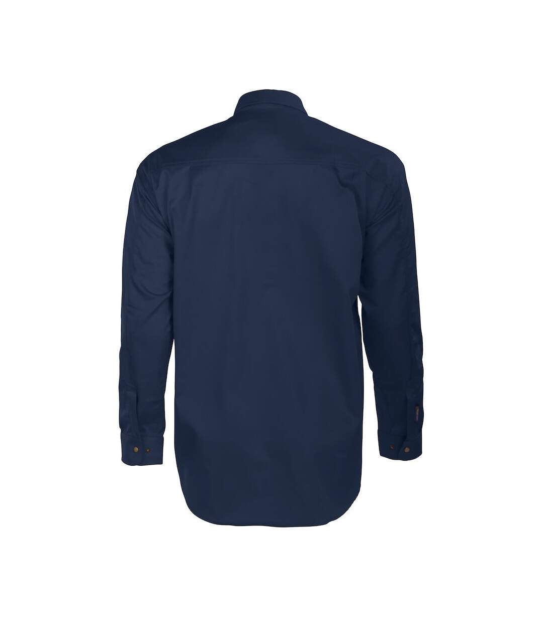 Chemise homme bleu marine Projob Projob