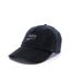 Casquette velours noir homme/femme puma skate dad - ad-1