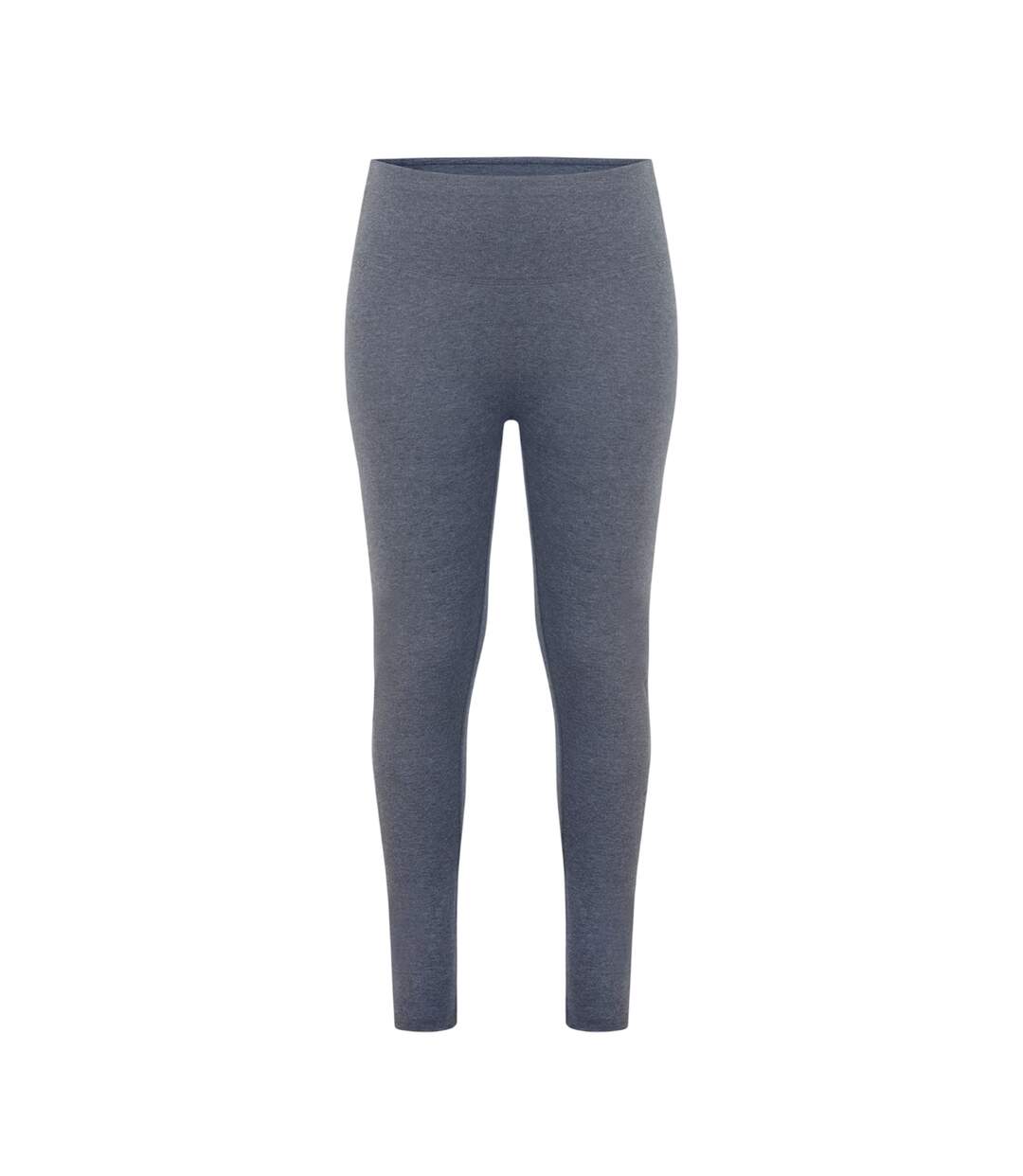 Legging Femme Charbon Chiné Chiné Miso-1