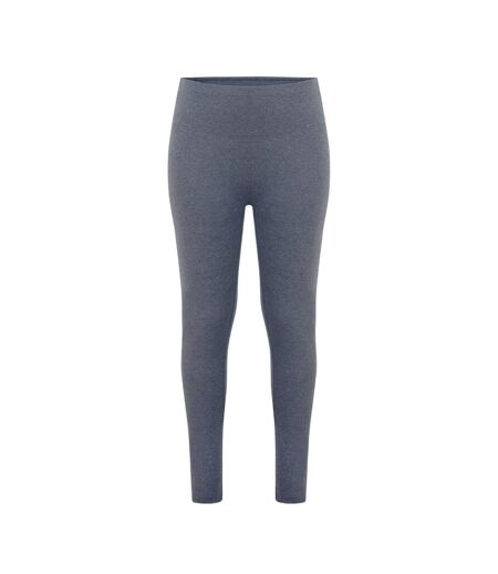 Legging Femme Charbon Chiné Chiné Miso