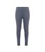 Legging Femme Charbon Chiné Chiné Miso-1