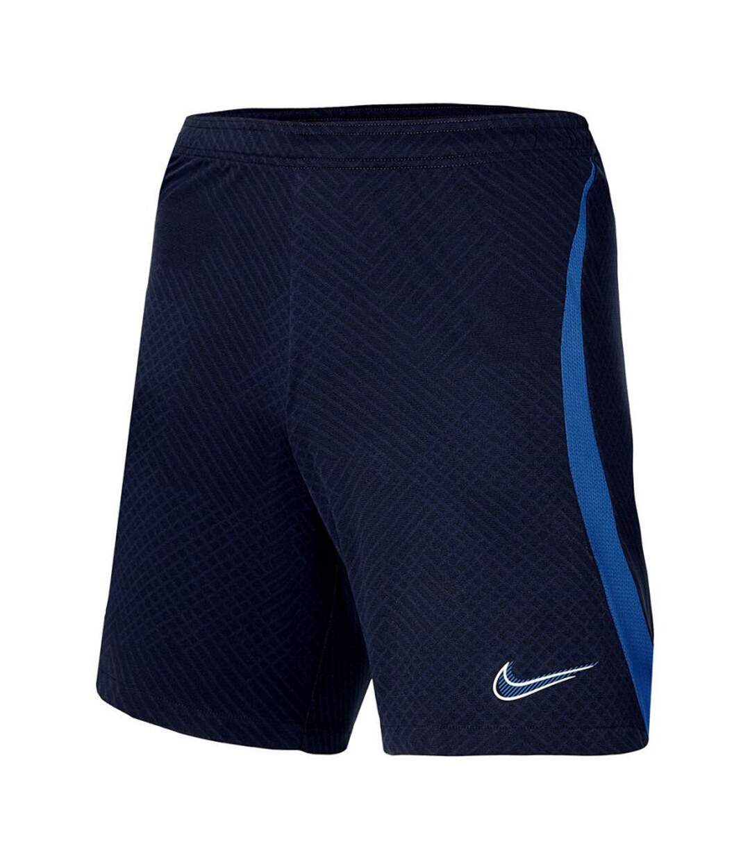 Short Strike Homme Bleu Marine Nike-1