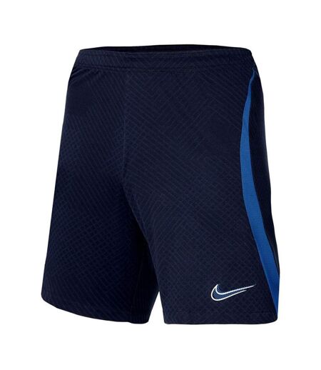Short Strike Homme Bleu Marine Nike