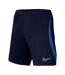 Short Strike Homme Bleu Marine Nike-1