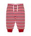 Bas De Pyjama Bébé Rouge Larkwood-1