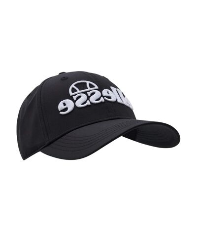 Andiza Cap Black Ellesse