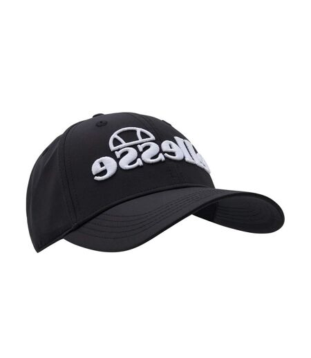 Andiza Cap Black Ellesse