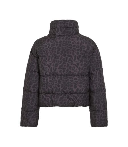 Doudoune noir femme vila puff