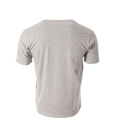 T-shirt Gris Homme Redskins 231144